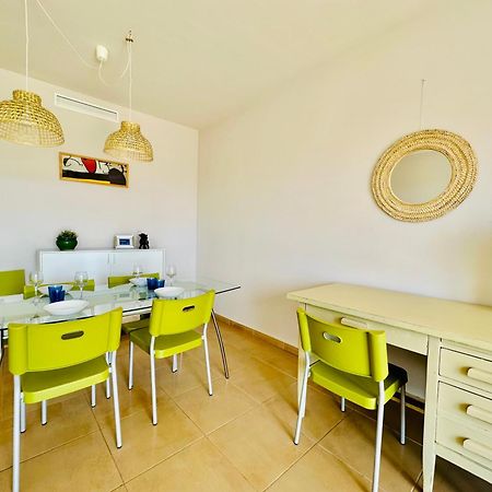 Apartamento Ideal Para Desconectar L'Ampolla Εξωτερικό φωτογραφία
