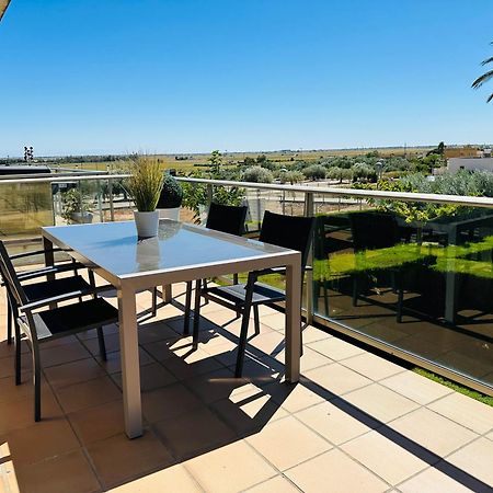 Apartamento Ideal Para Desconectar L'Ampolla Εξωτερικό φωτογραφία