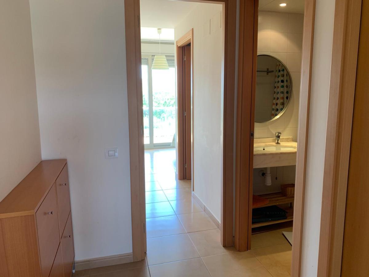 Apartamento Ideal Para Desconectar L'Ampolla Εξωτερικό φωτογραφία