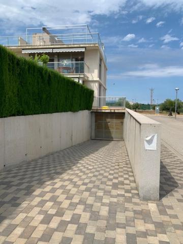 Apartamento Ideal Para Desconectar L'Ampolla Εξωτερικό φωτογραφία