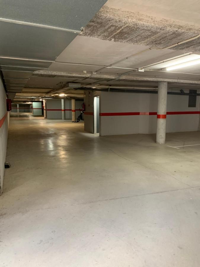 Apartamento Ideal Para Desconectar L'Ampolla Εξωτερικό φωτογραφία