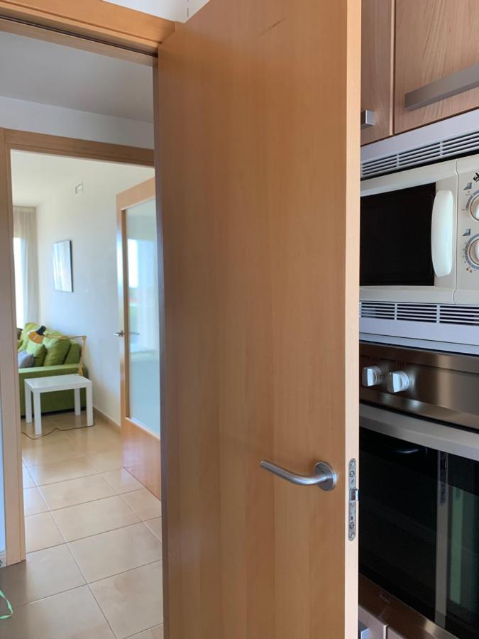 Apartamento Ideal Para Desconectar L'Ampolla Εξωτερικό φωτογραφία