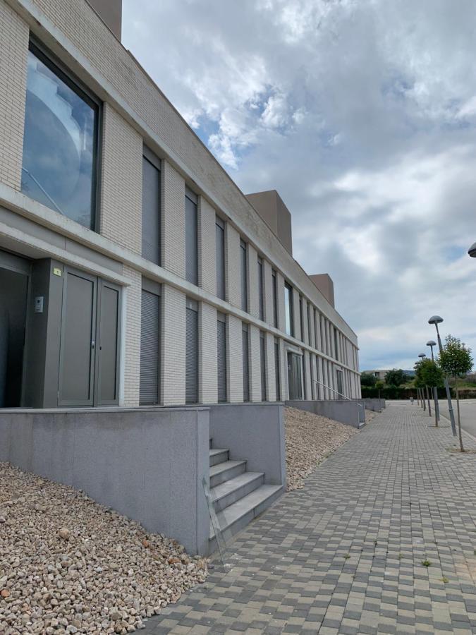 Apartamento Ideal Para Desconectar L'Ampolla Εξωτερικό φωτογραφία