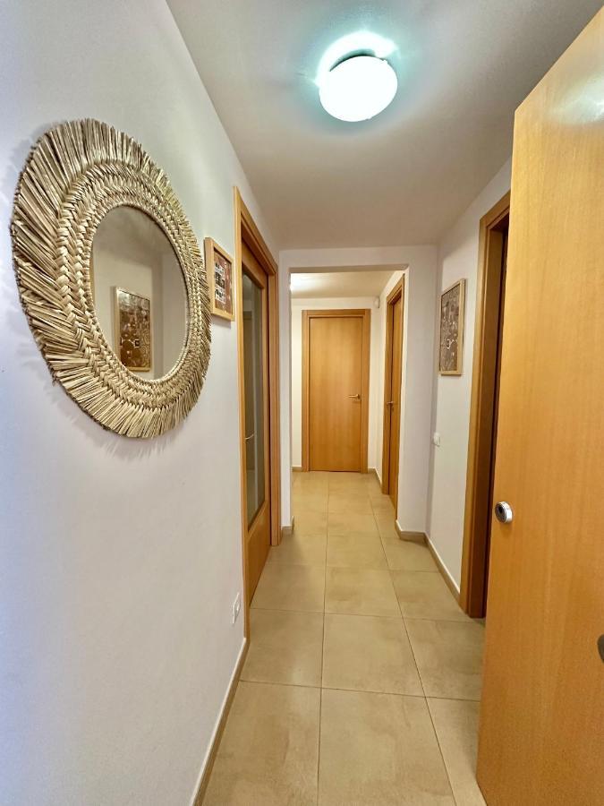 Apartamento Ideal Para Desconectar L'Ampolla Εξωτερικό φωτογραφία