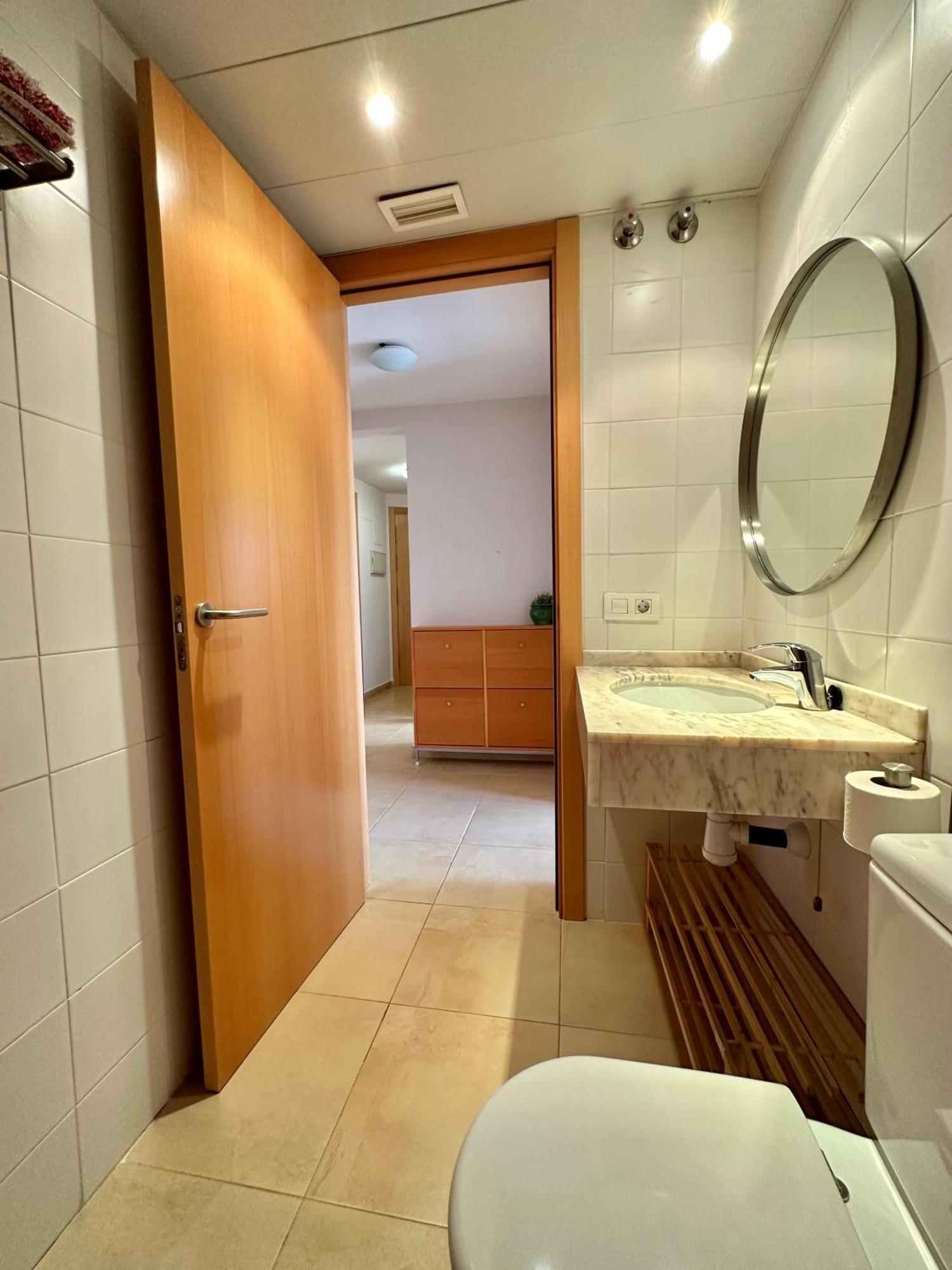 Apartamento Ideal Para Desconectar L'Ampolla Εξωτερικό φωτογραφία