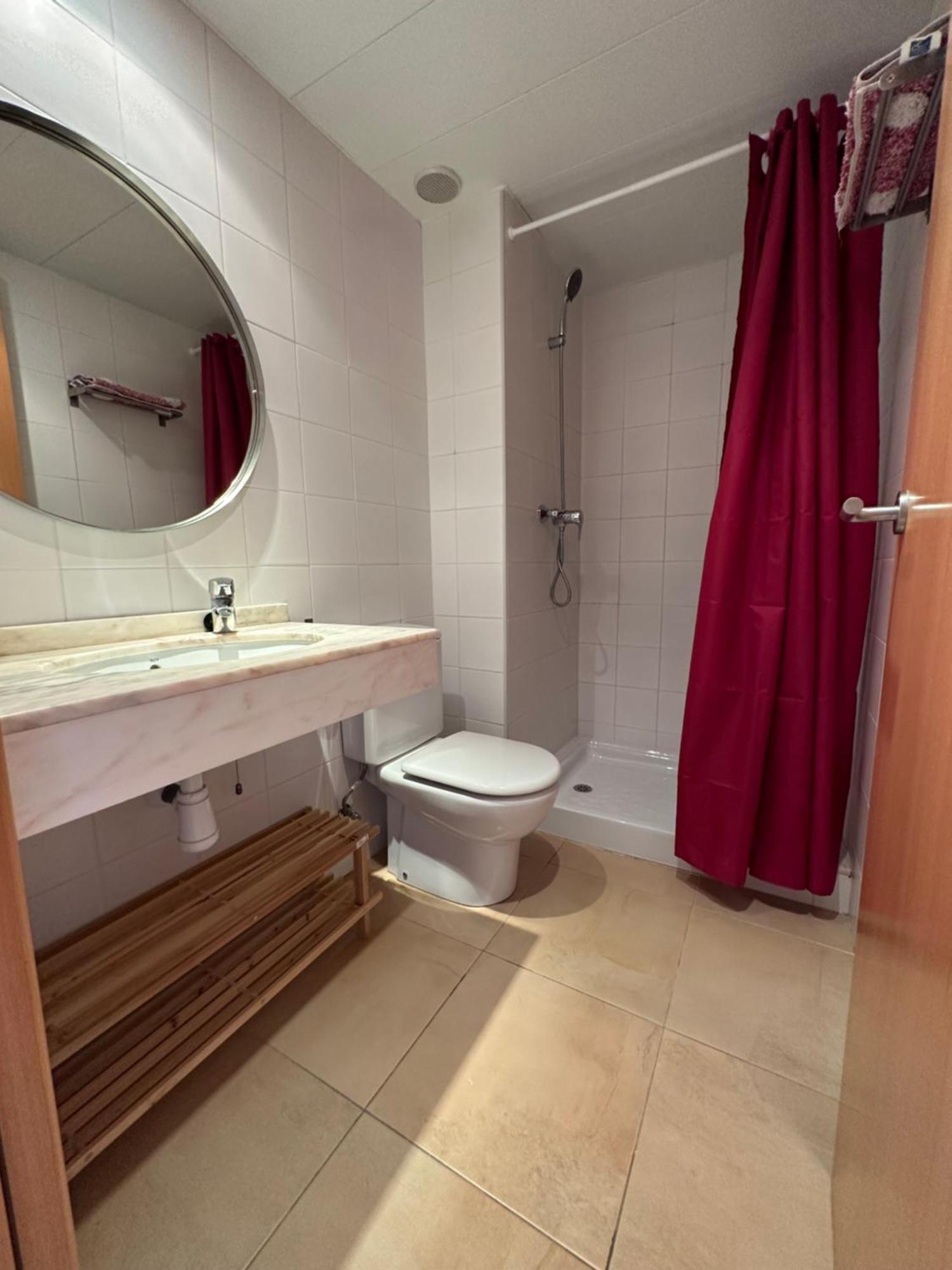 Apartamento Ideal Para Desconectar L'Ampolla Εξωτερικό φωτογραφία