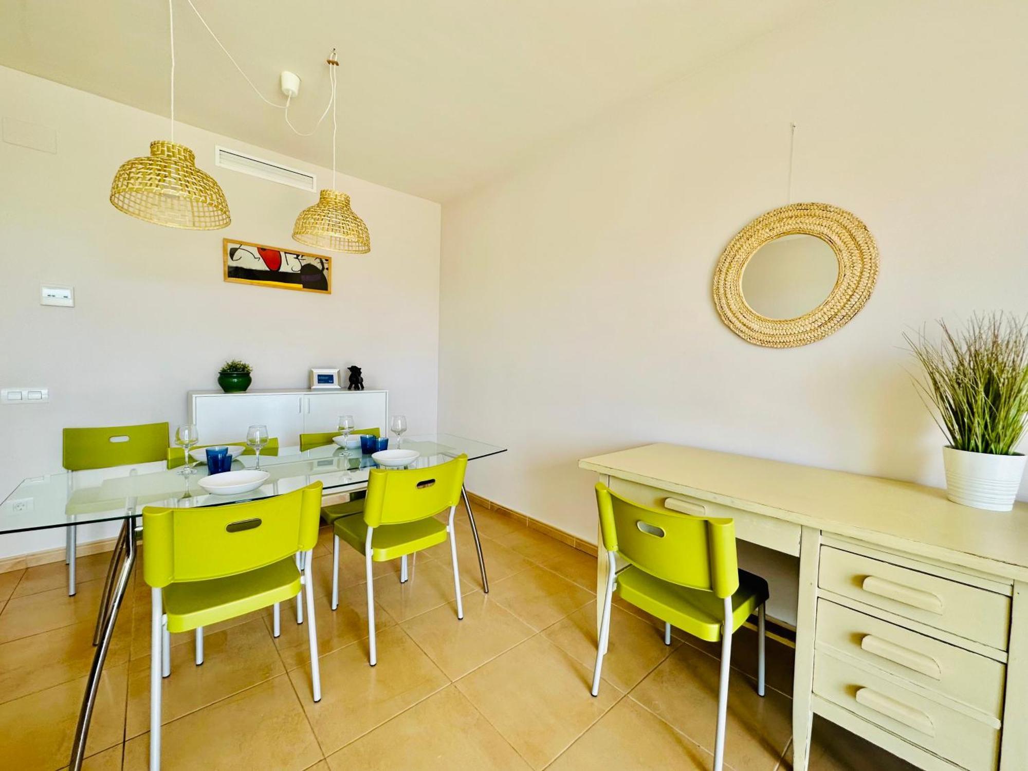 Apartamento Ideal Para Desconectar L'Ampolla Εξωτερικό φωτογραφία
