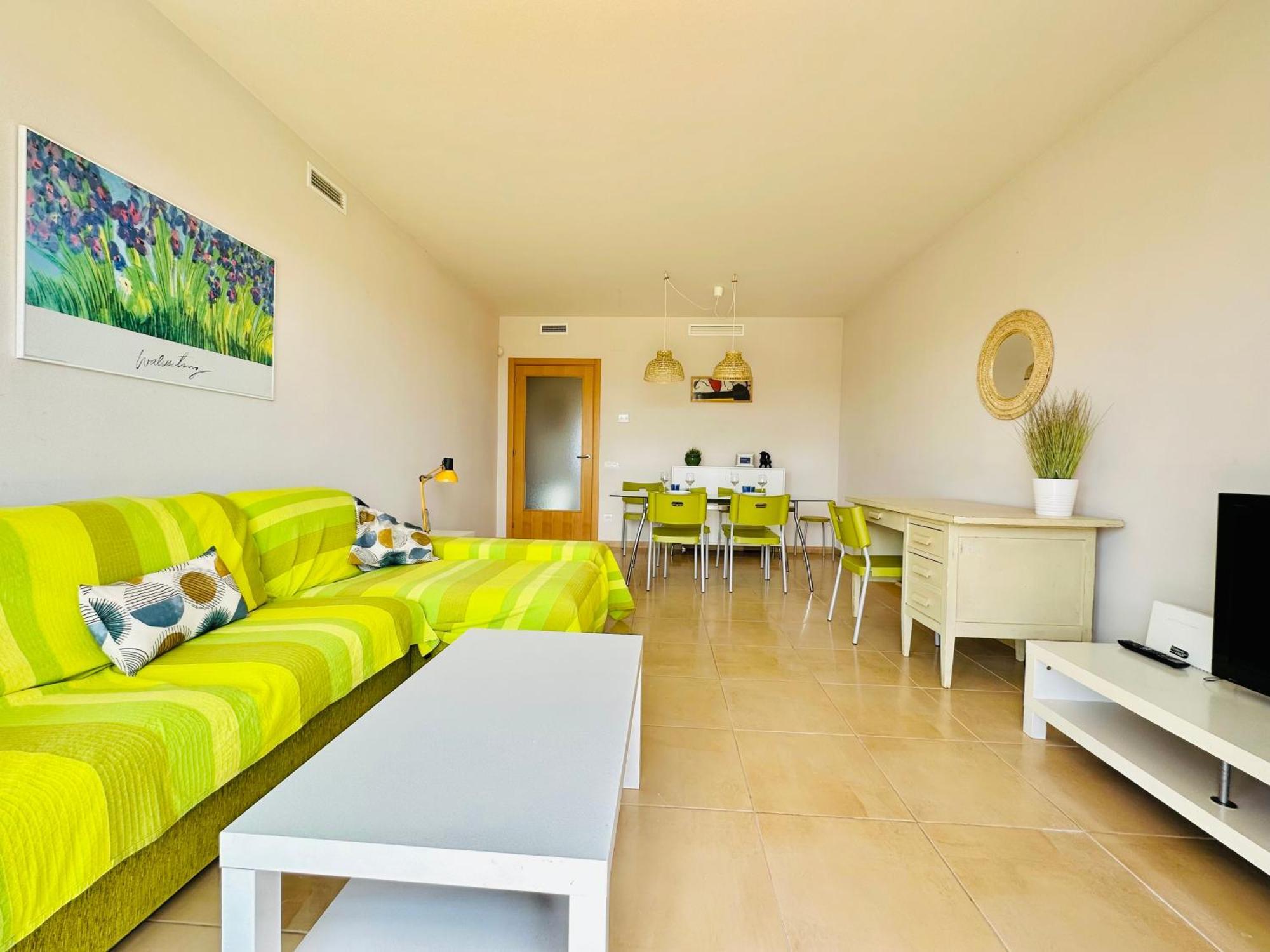 Apartamento Ideal Para Desconectar L'Ampolla Εξωτερικό φωτογραφία