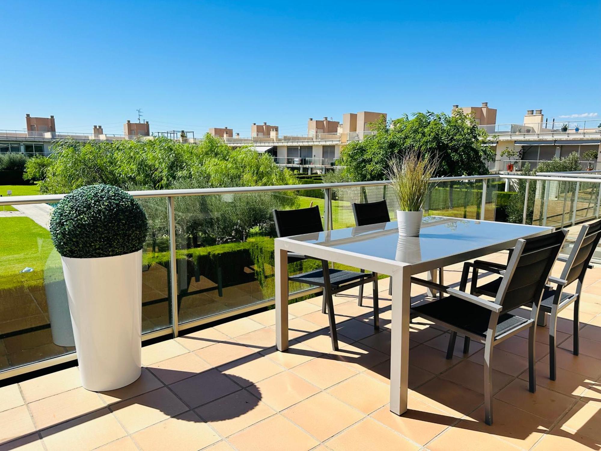 Apartamento Ideal Para Desconectar L'Ampolla Εξωτερικό φωτογραφία