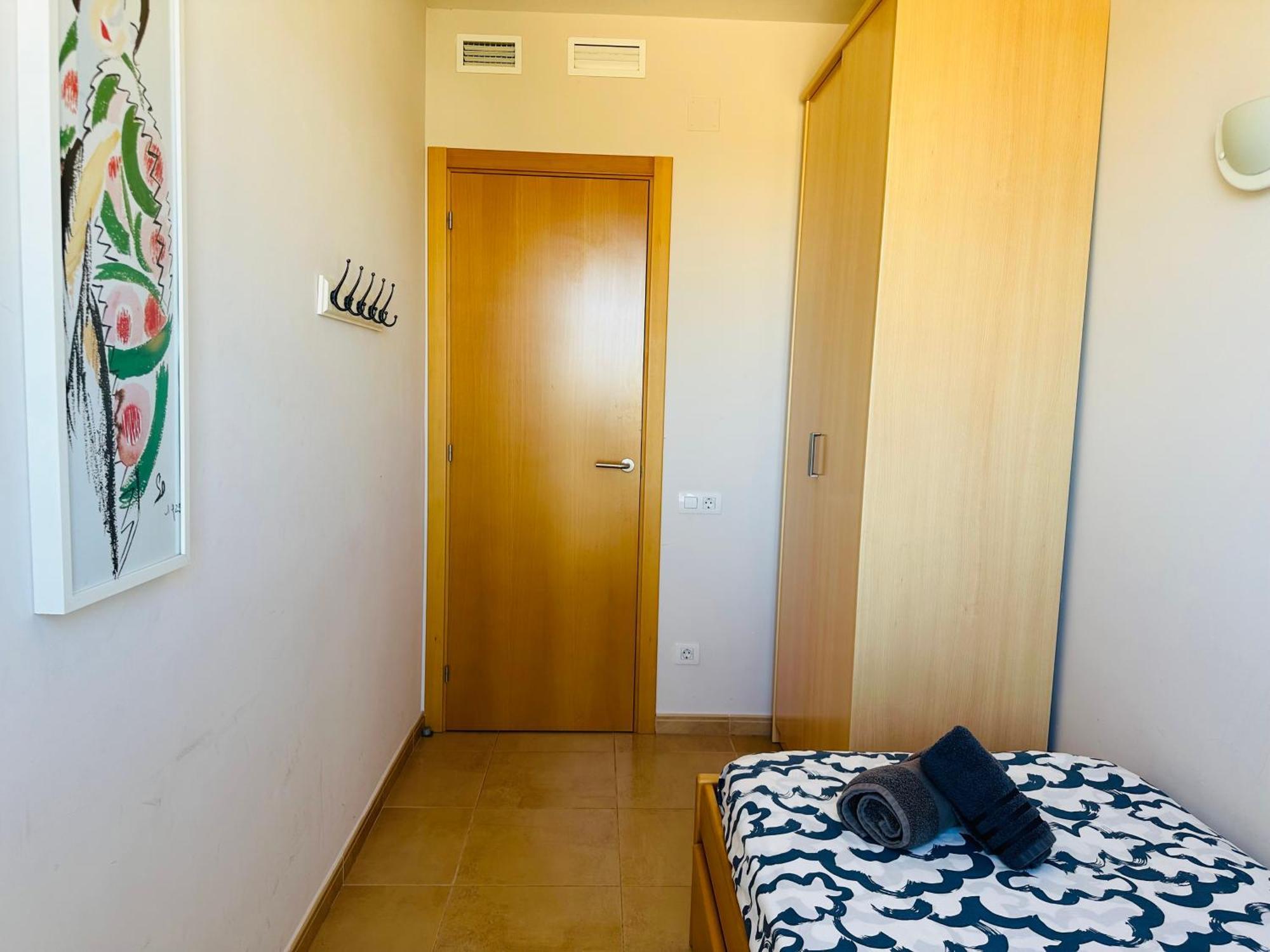 Apartamento Ideal Para Desconectar L'Ampolla Εξωτερικό φωτογραφία