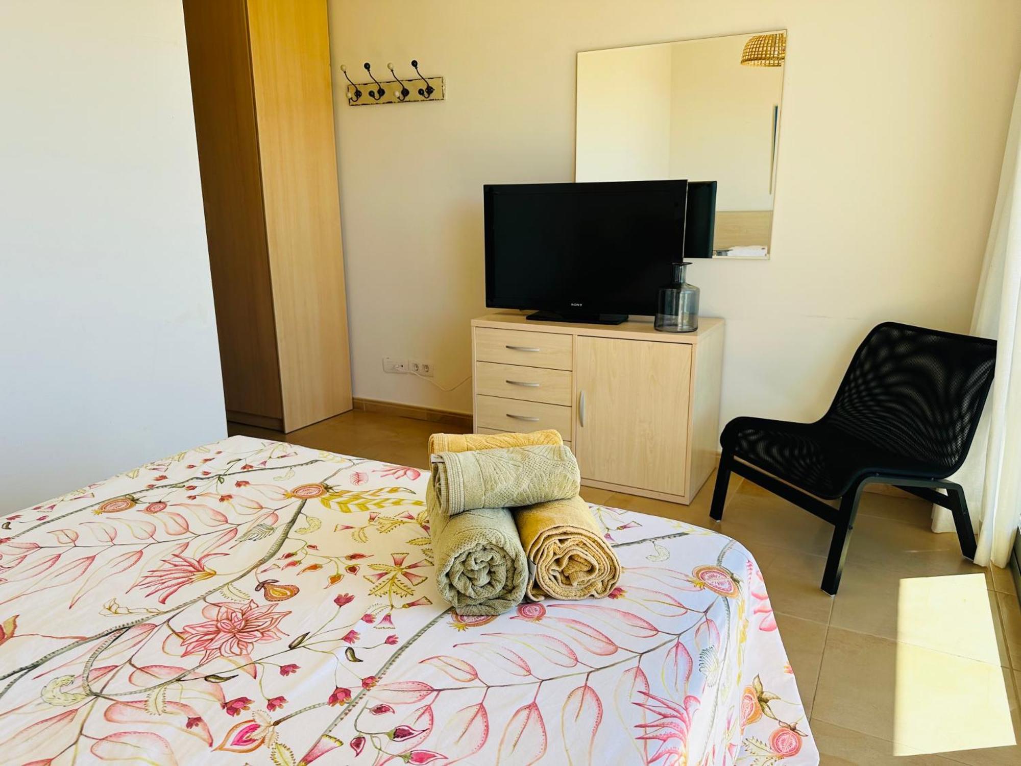 Apartamento Ideal Para Desconectar L'Ampolla Εξωτερικό φωτογραφία