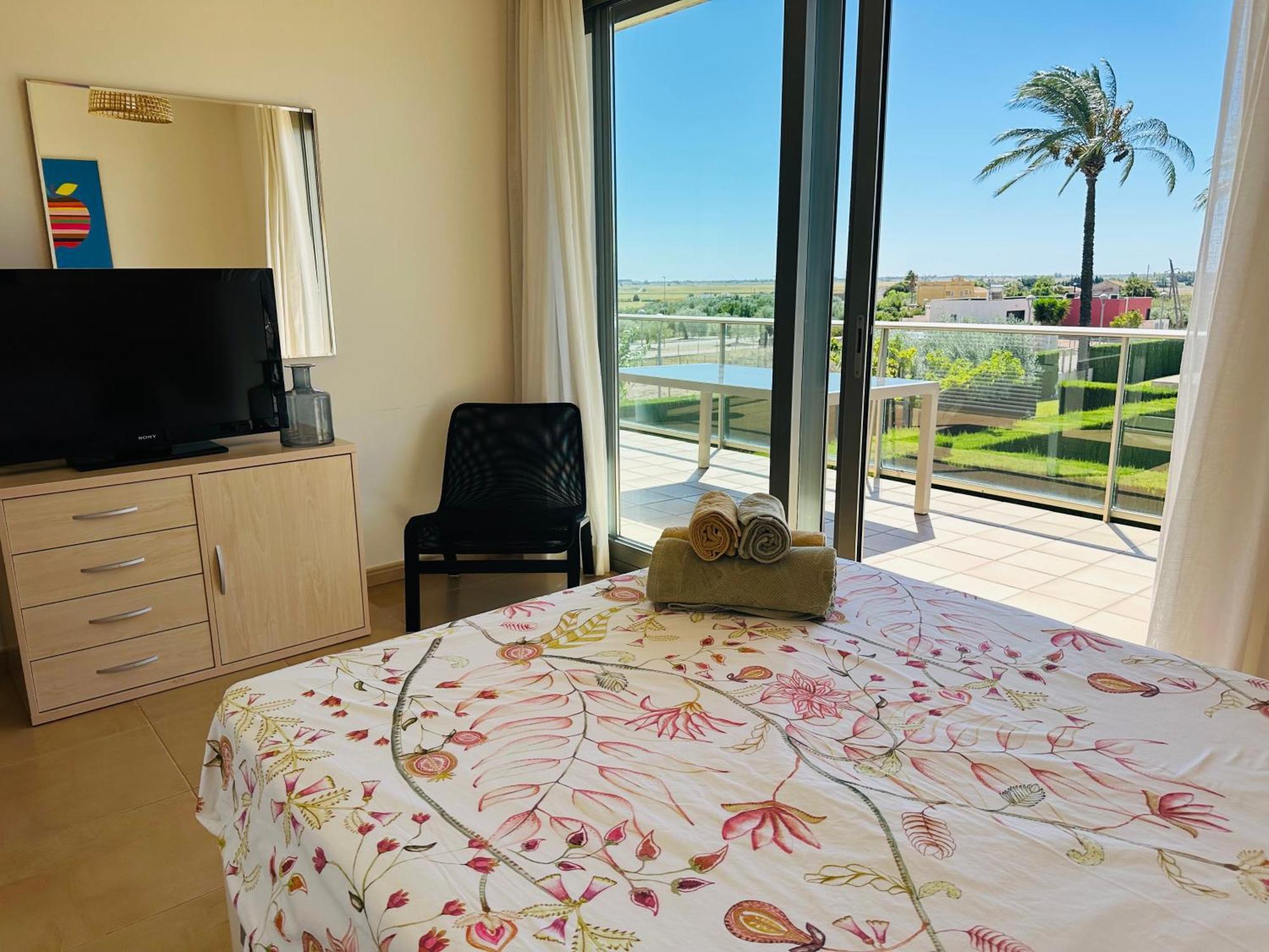 Apartamento Ideal Para Desconectar L'Ampolla Εξωτερικό φωτογραφία