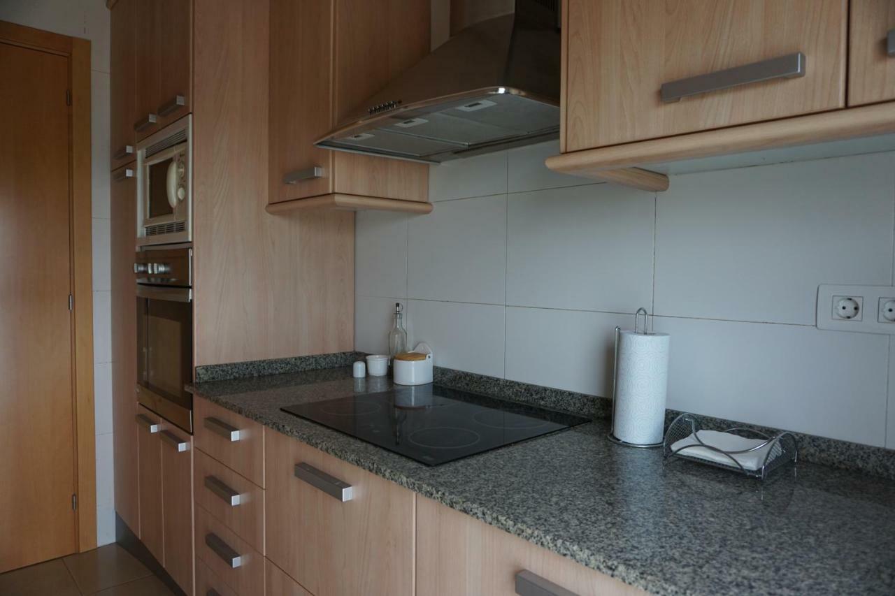 Apartamento Ideal Para Desconectar L'Ampolla Εξωτερικό φωτογραφία